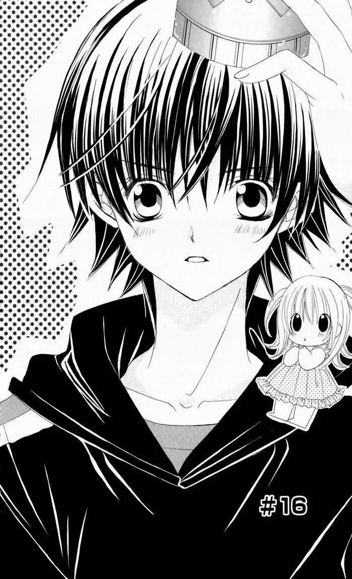 Bạn Trai Nổi Bật Chapter 16 - Trang 6