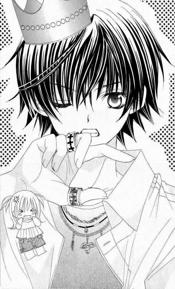 Bạn Trai Nổi Bật Chapter 16 - Trang 7