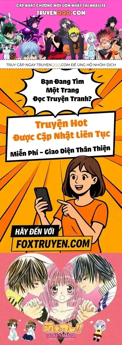 Bạn Trai Nổi Bật Chapter 17 - Trang 2
