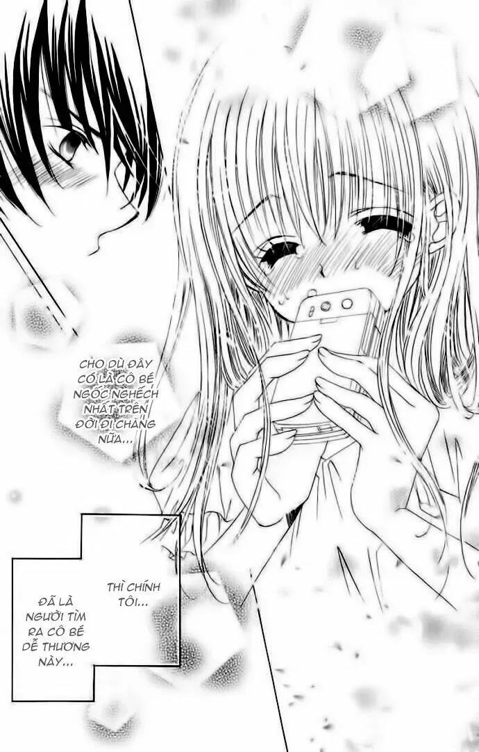 Bạn Trai Nổi Bật Chapter 17 - Trang 20