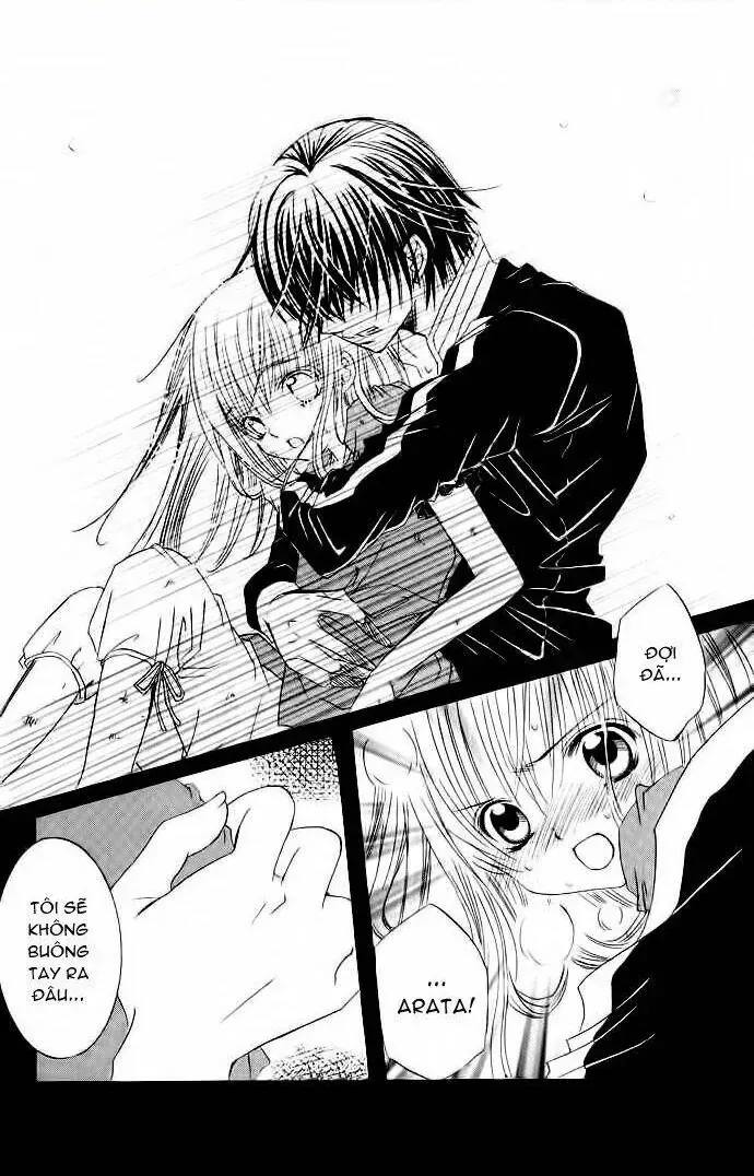 Bạn Trai Nổi Bật Chapter 17 - Trang 29