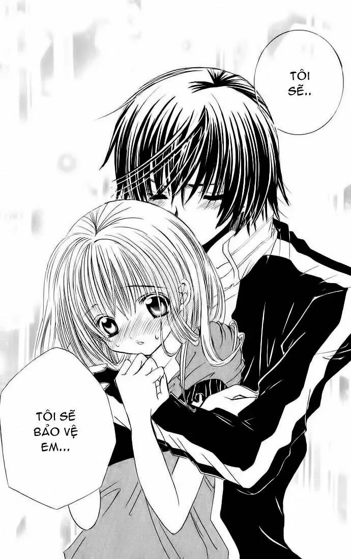 Bạn Trai Nổi Bật Chapter 17 - Trang 30