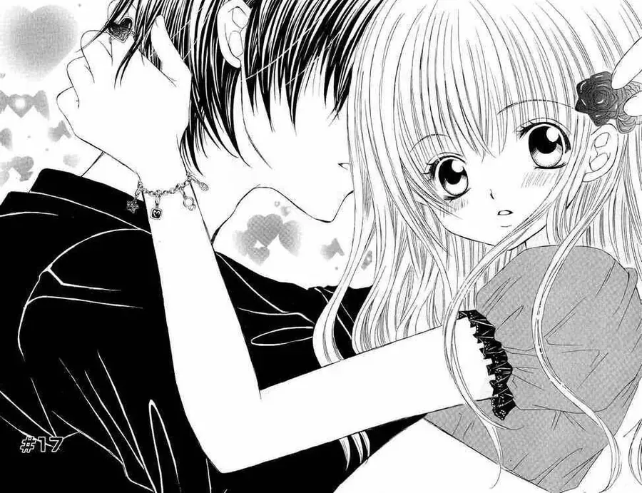 Bạn Trai Nổi Bật Chapter 17 - Trang 6