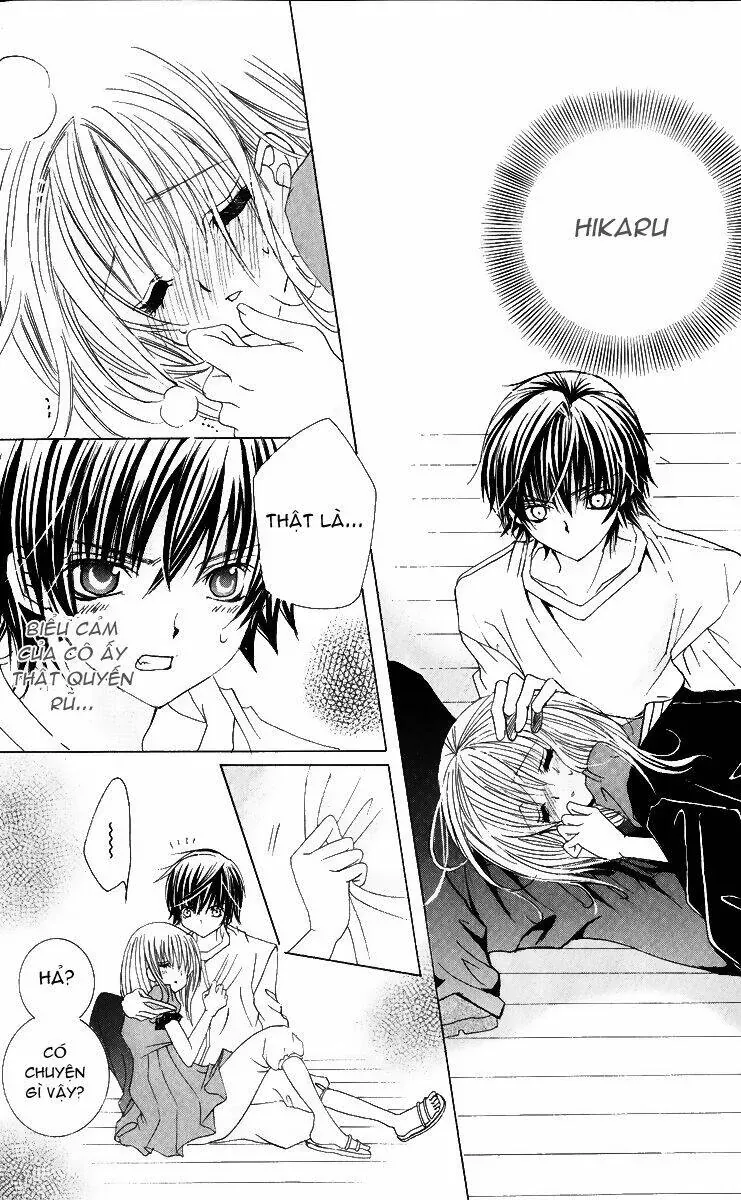 Bạn Trai Nổi Bật Chapter 18 - Trang 10