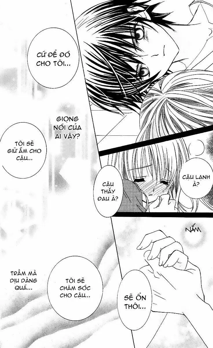 Bạn Trai Nổi Bật Chapter 18 - Trang 13
