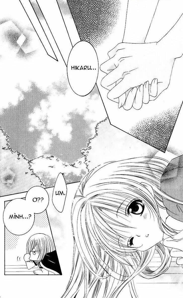 Bạn Trai Nổi Bật Chapter 18 - Trang 15