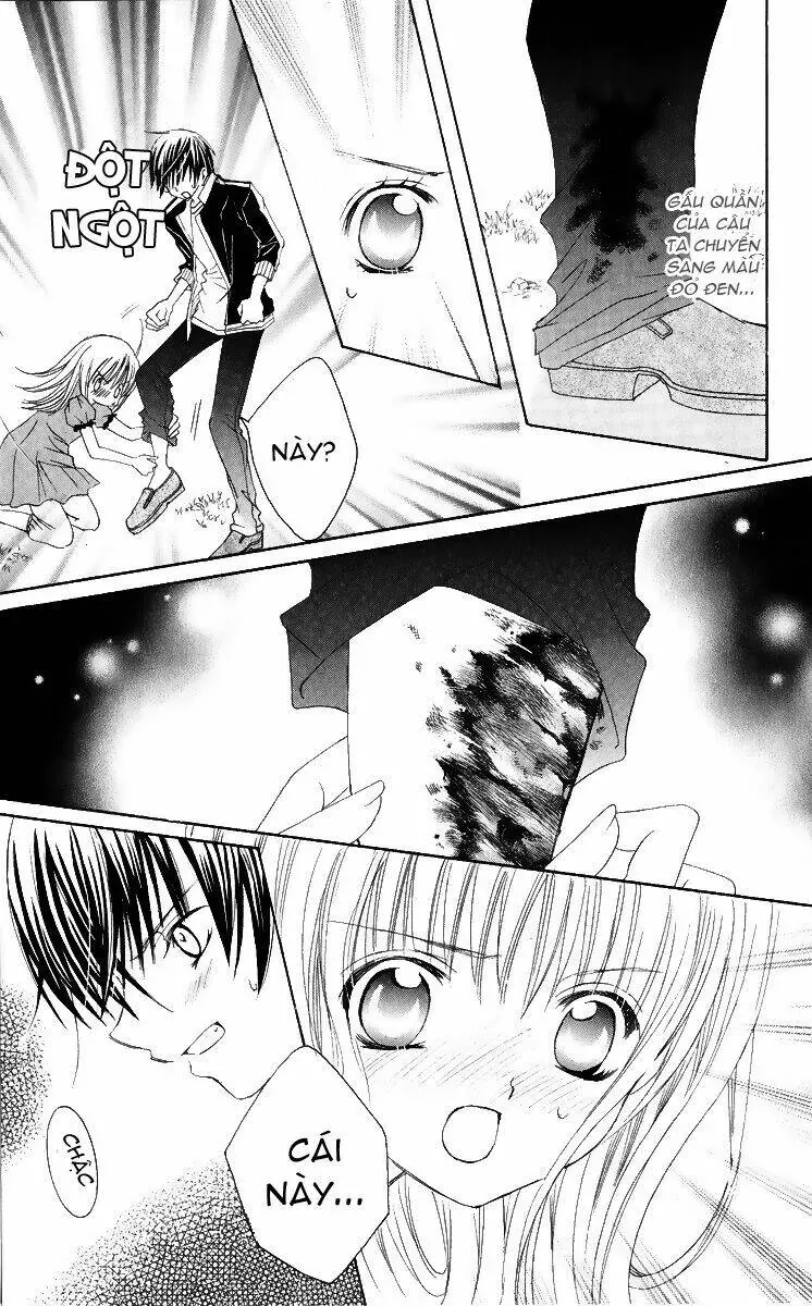 Bạn Trai Nổi Bật Chapter 18 - Trang 20