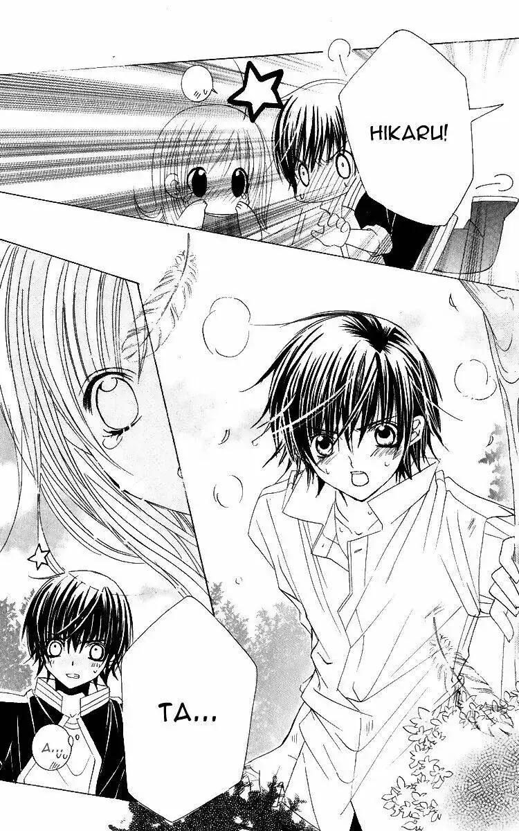 Bạn Trai Nổi Bật Chapter 18 - Trang 23