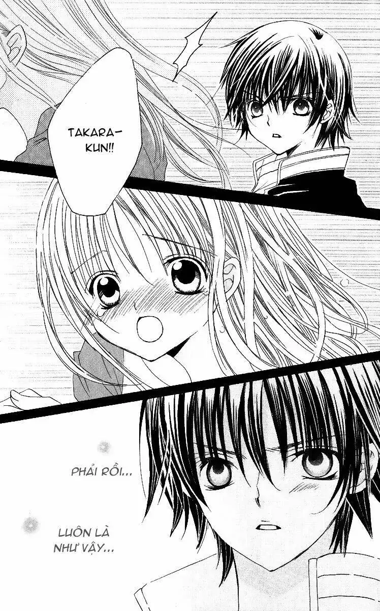Bạn Trai Nổi Bật Chapter 18 - Trang 24