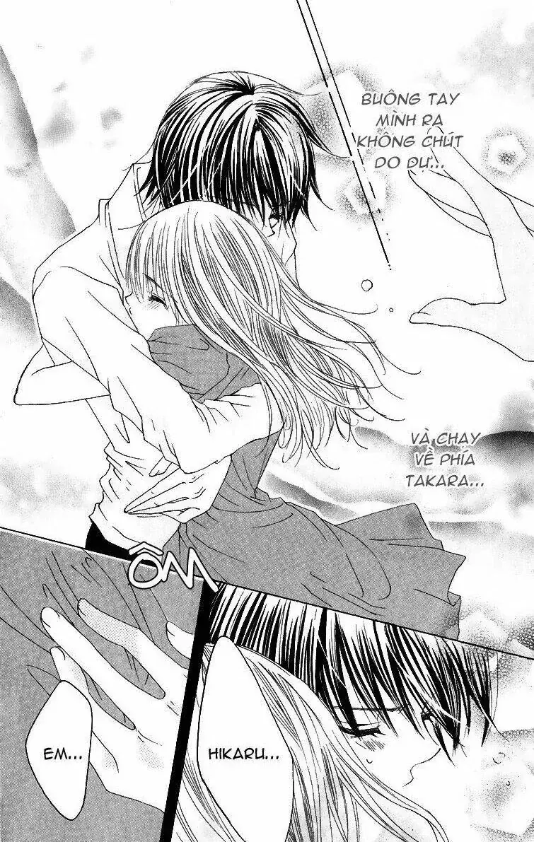 Bạn Trai Nổi Bật Chapter 18 - Trang 25