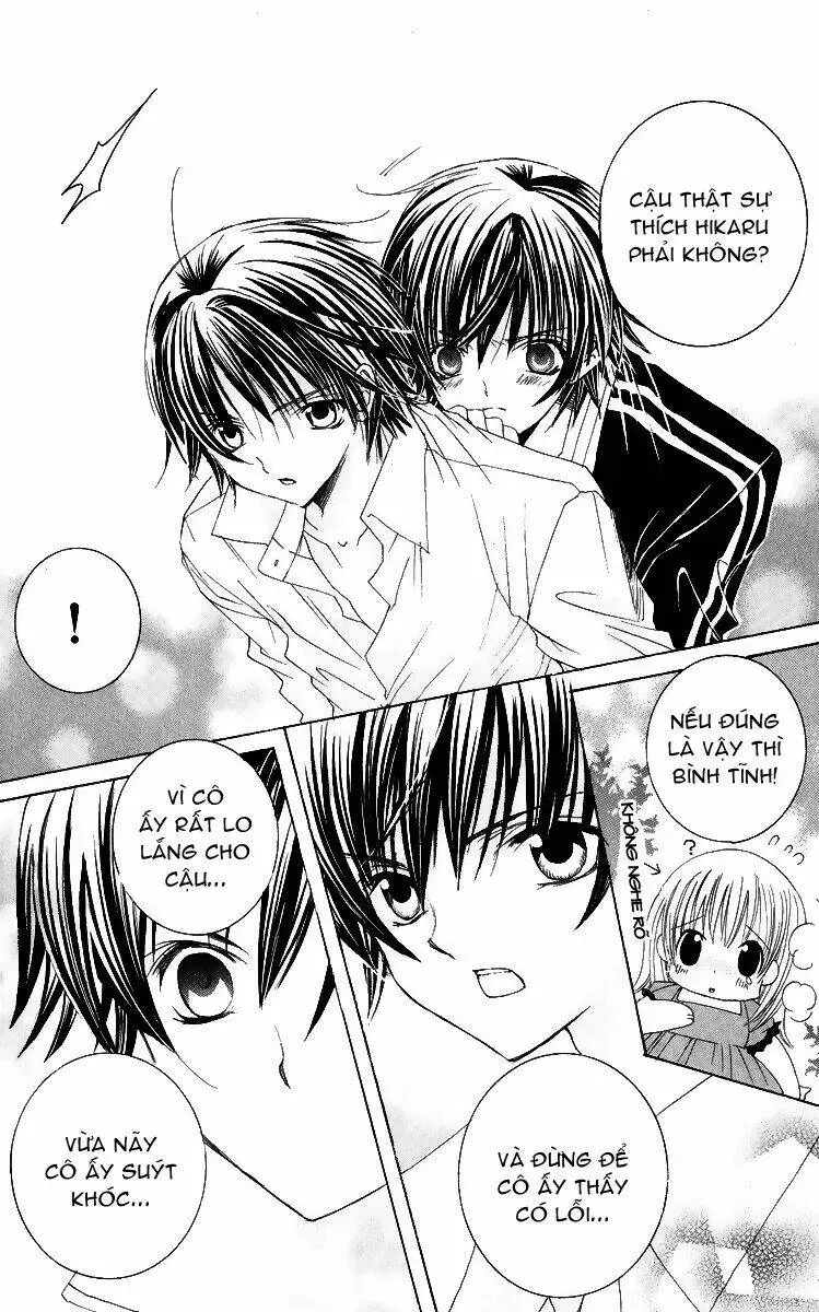 Bạn Trai Nổi Bật Chapter 18 - Trang 29