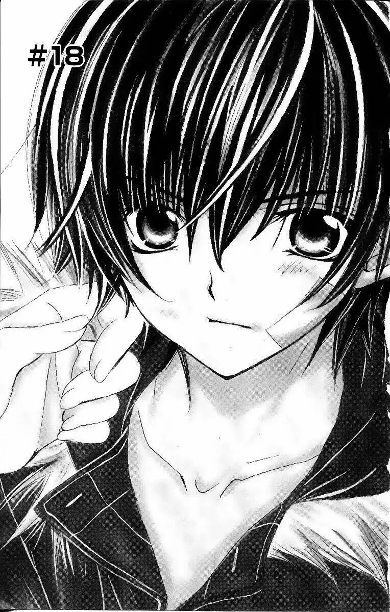 Bạn Trai Nổi Bật Chapter 18 - Trang 3