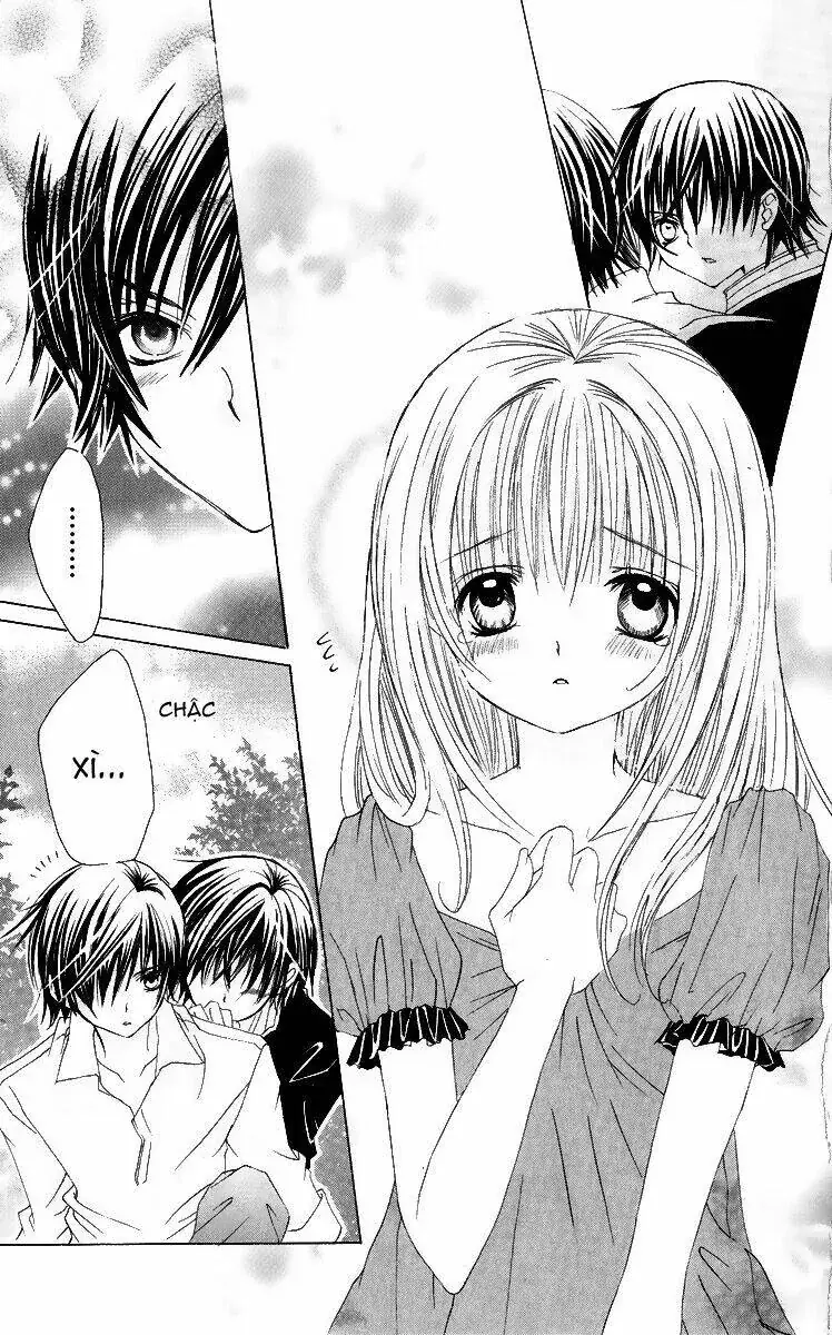 Bạn Trai Nổi Bật Chapter 18 - Trang 30