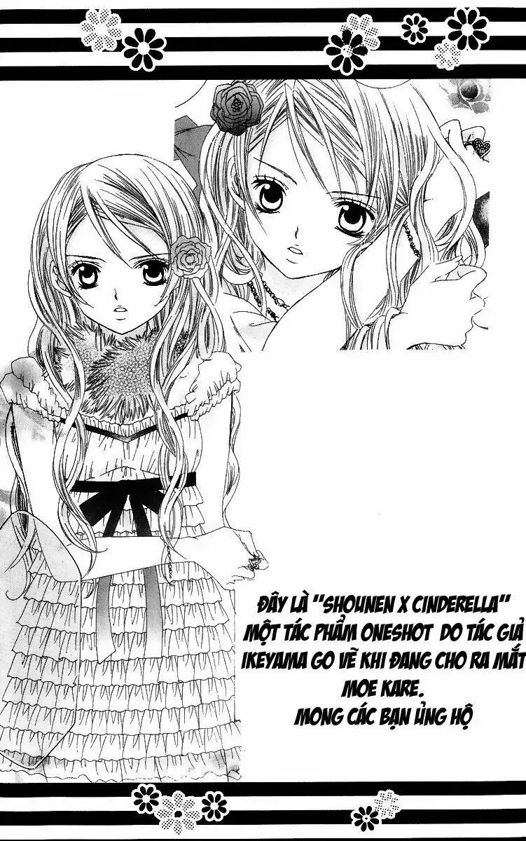 Bạn Trai Nổi Bật Chapter 18 - Trang 4