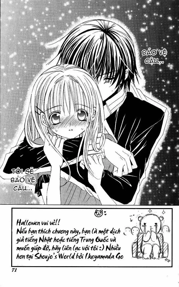 Bạn Trai Nổi Bật Chapter 18 - Trang 5