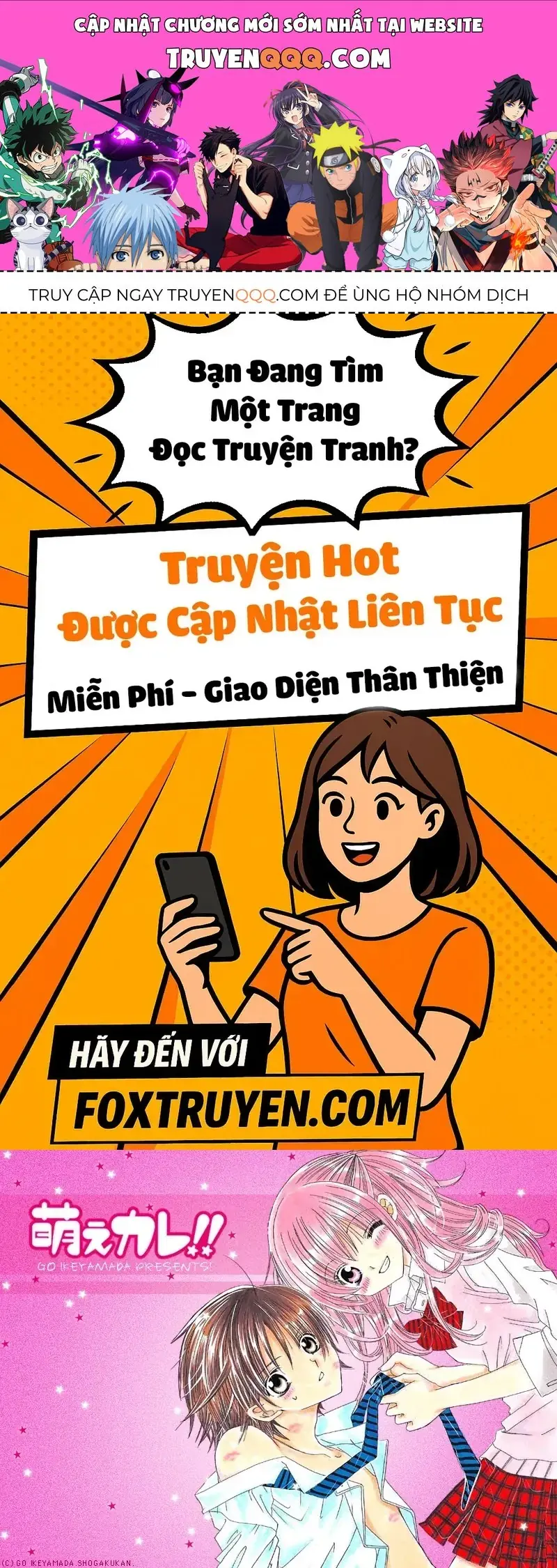 Bạn Trai Nổi Bật Chapter 19 - Trang 2
