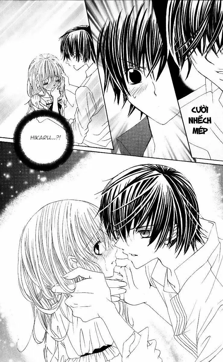 Bạn Trai Nổi Bật Chapter 19 - Trang 22