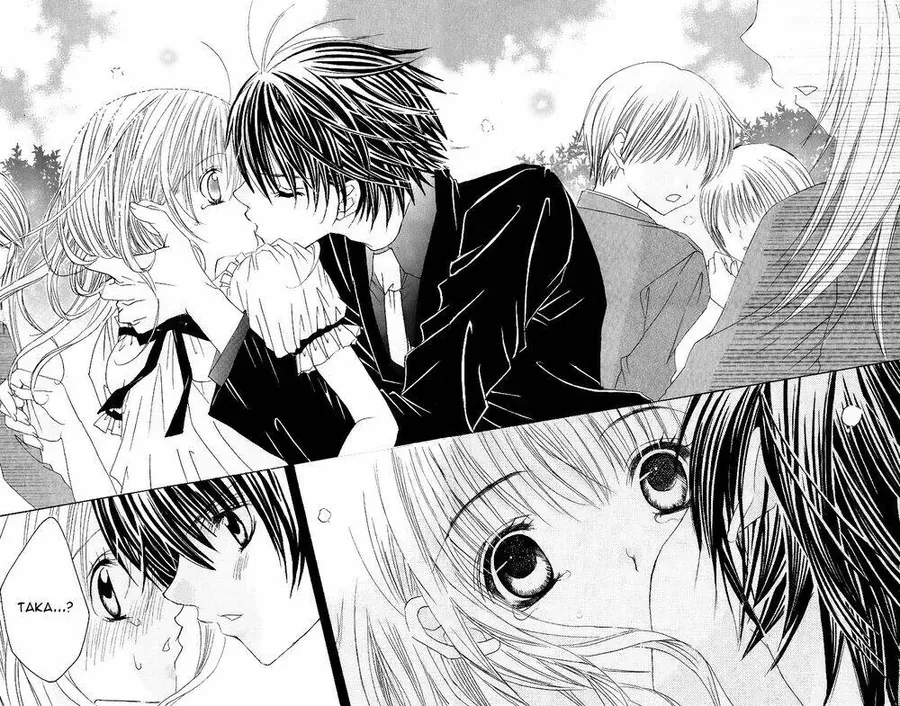 Bạn Trai Nổi Bật Chapter 19 - Trang 24