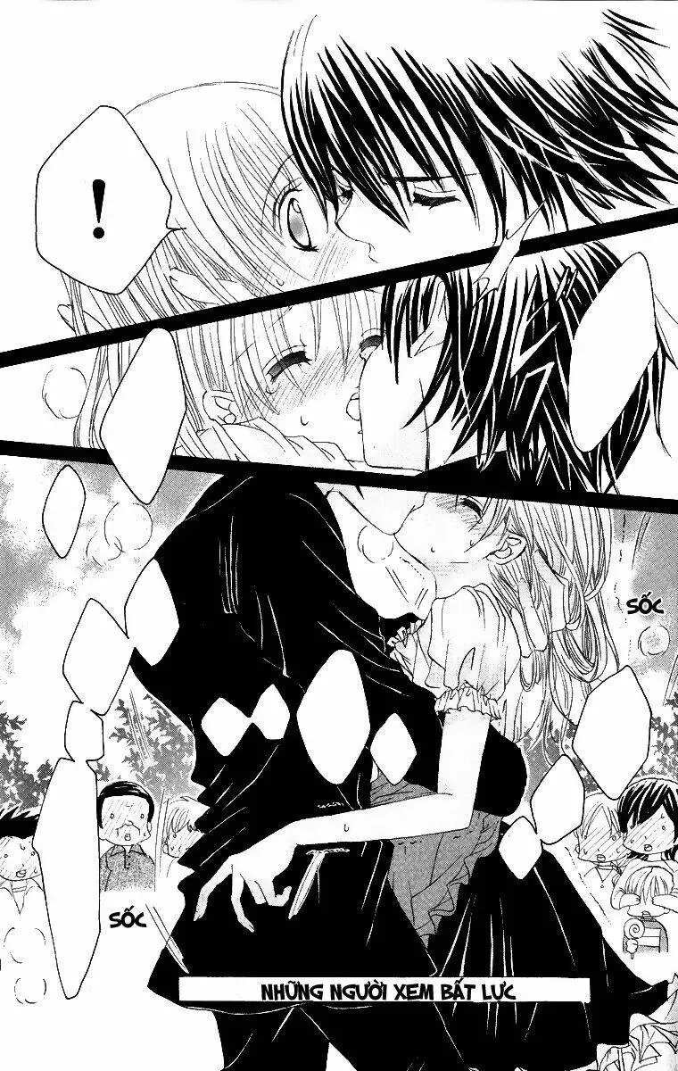 Bạn Trai Nổi Bật Chapter 19 - Trang 25