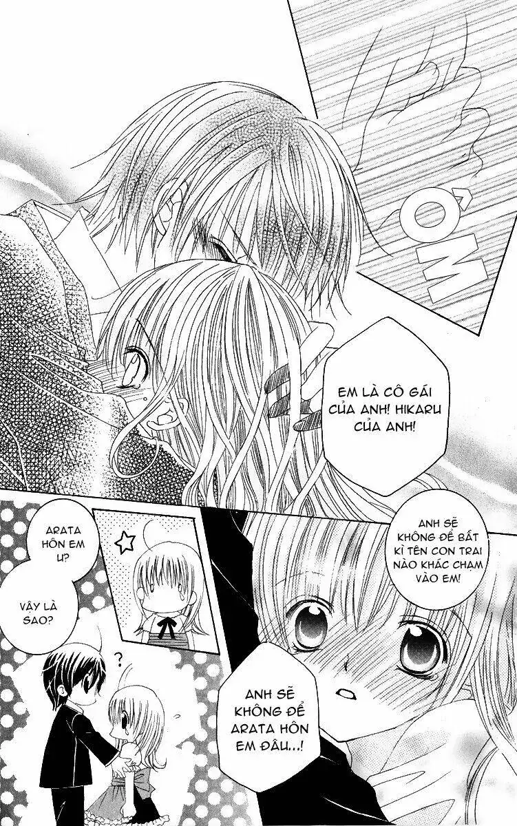 Bạn Trai Nổi Bật Chapter 19 - Trang 26