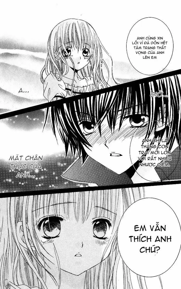 Bạn Trai Nổi Bật Chapter 19 - Trang 29