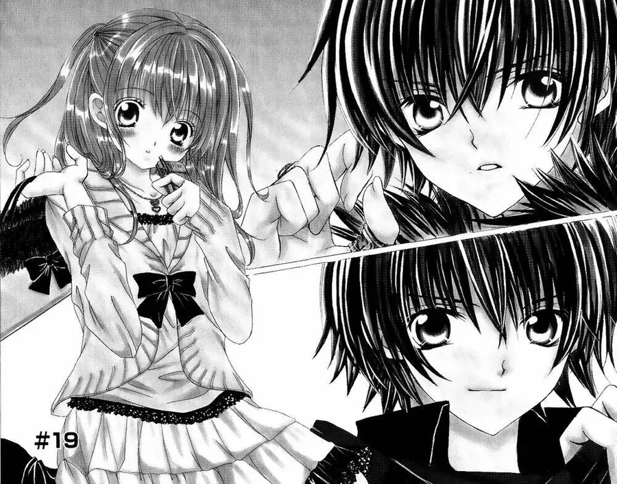 Bạn Trai Nổi Bật Chapter 19 - Trang 3