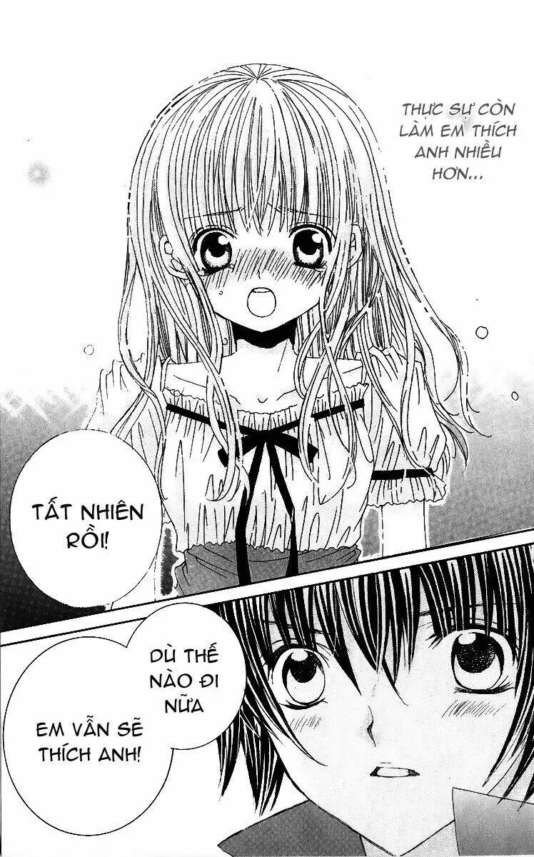Bạn Trai Nổi Bật Chapter 19 - Trang 30