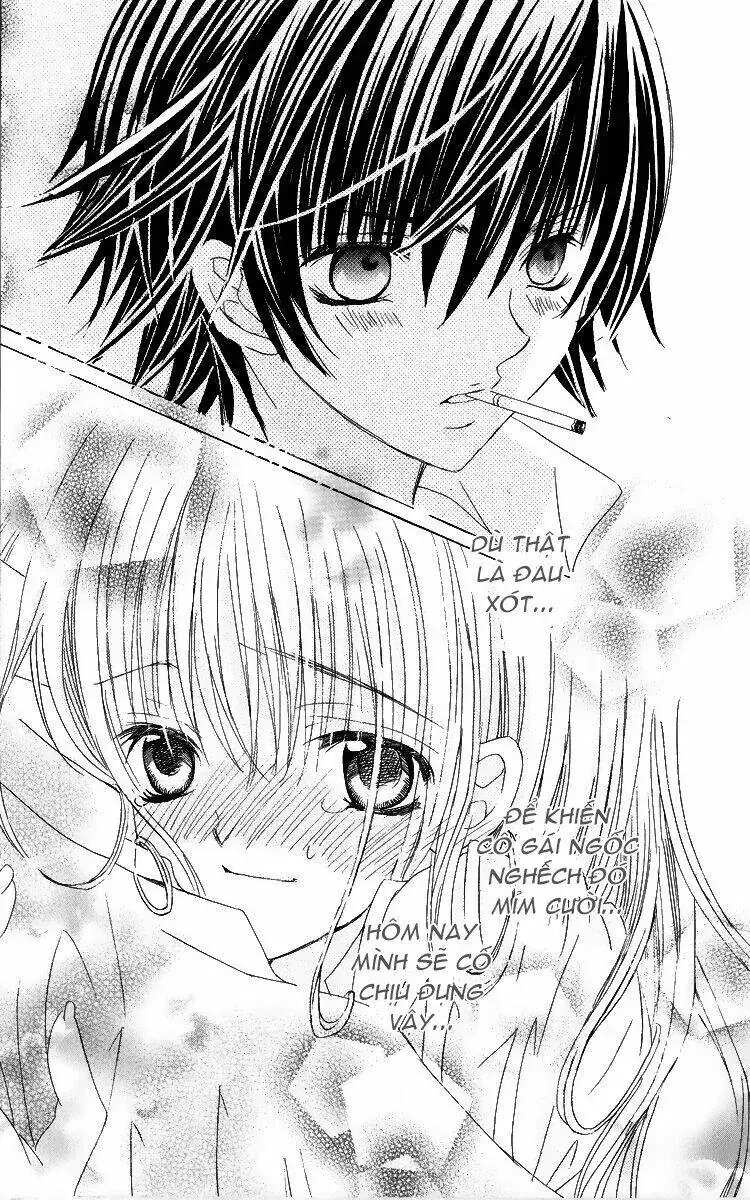 Bạn Trai Nổi Bật Chapter 19 - Trang 32