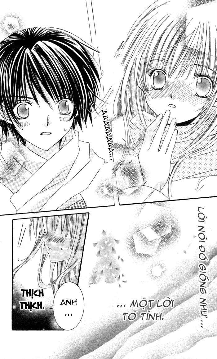Bạn Trai Nổi Bật Chapter 2 - Trang 19
