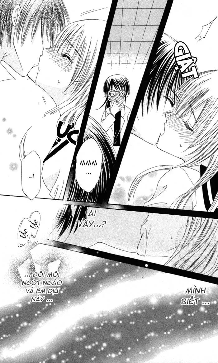 Bạn Trai Nổi Bật Chapter 2 - Trang 26