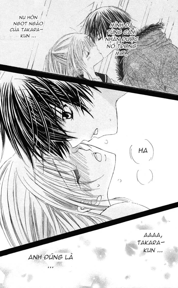 Bạn Trai Nổi Bật Chapter 2 - Trang 27