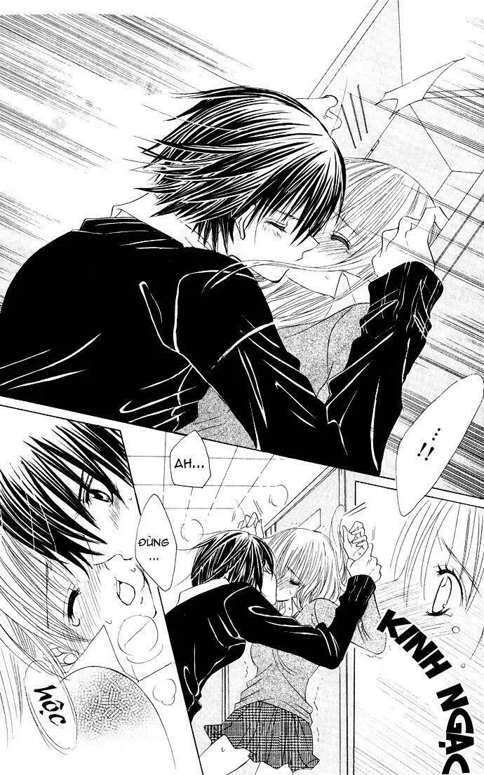 Bạn Trai Nổi Bật Chapter 20 - Trang 16