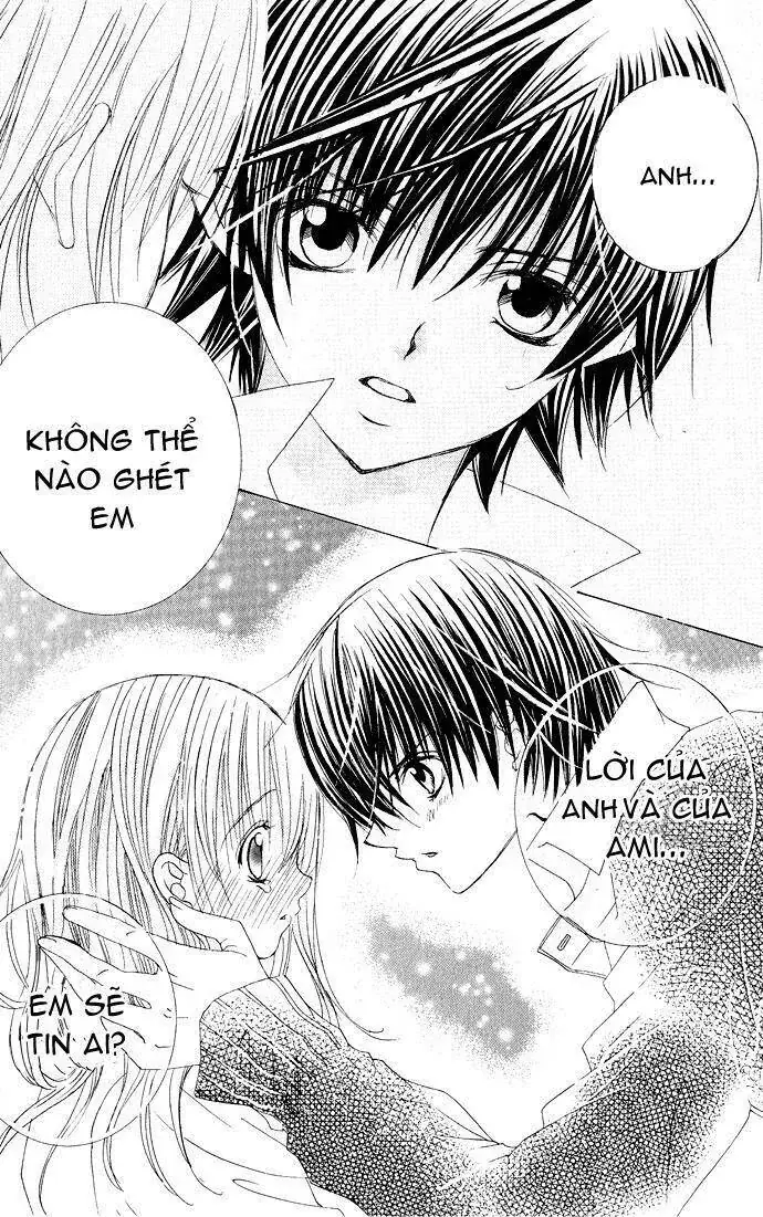 Bạn Trai Nổi Bật Chapter 20 - Trang 19