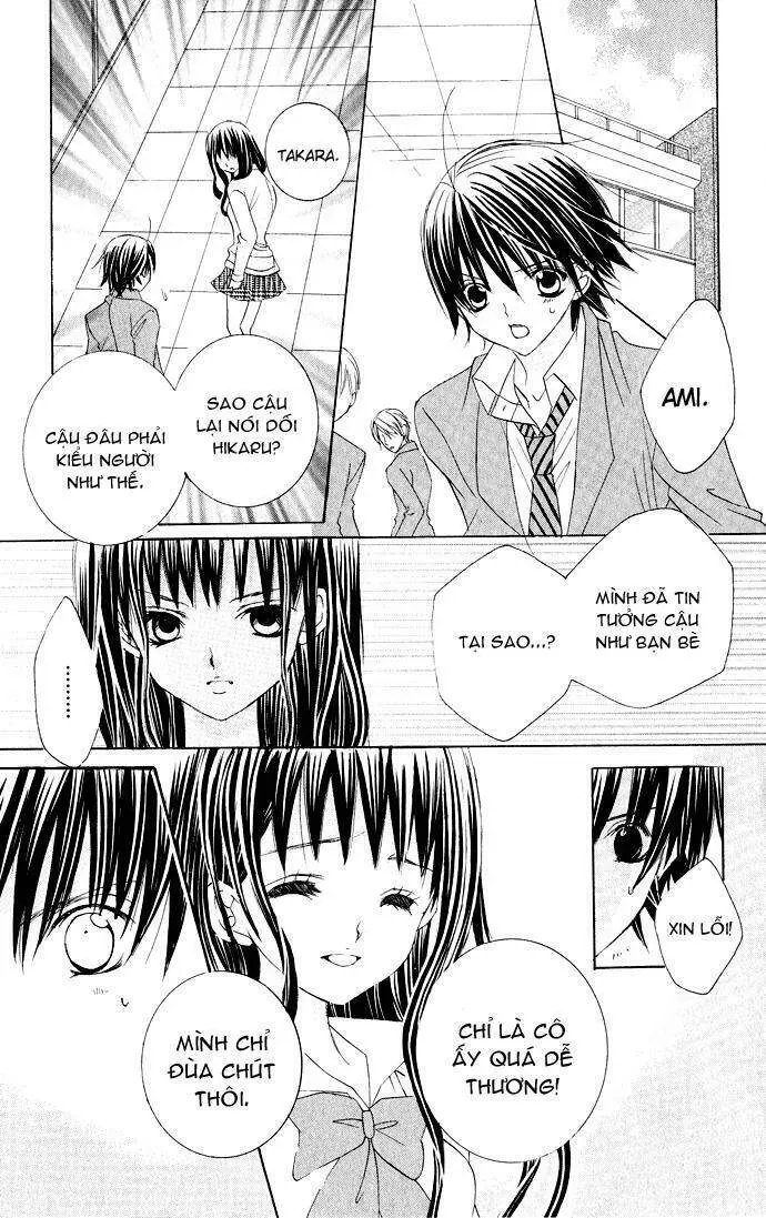 Bạn Trai Nổi Bật Chapter 20 - Trang 23