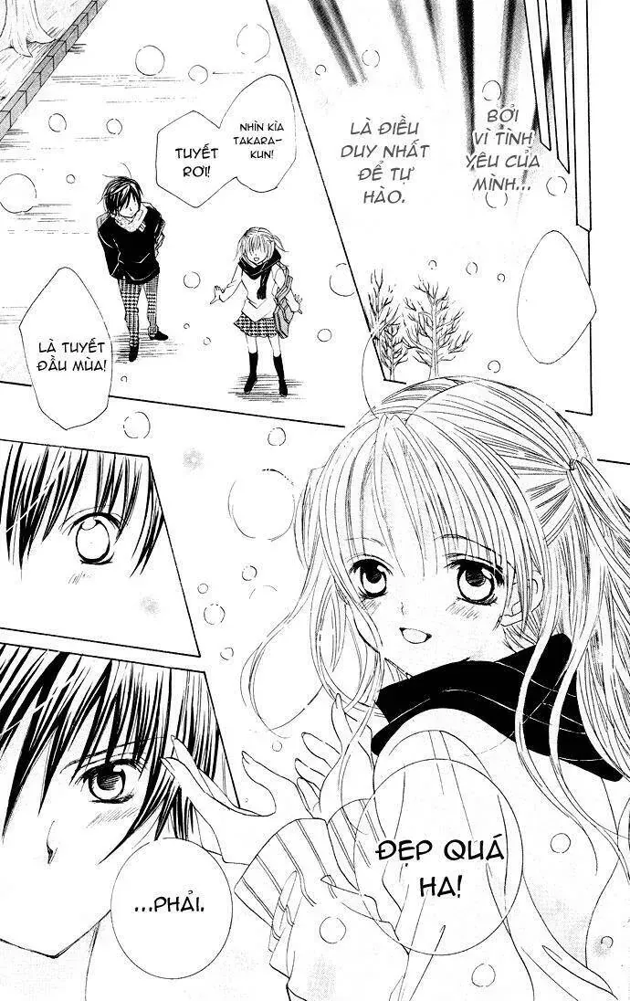 Bạn Trai Nổi Bật Chapter 20 - Trang 25
