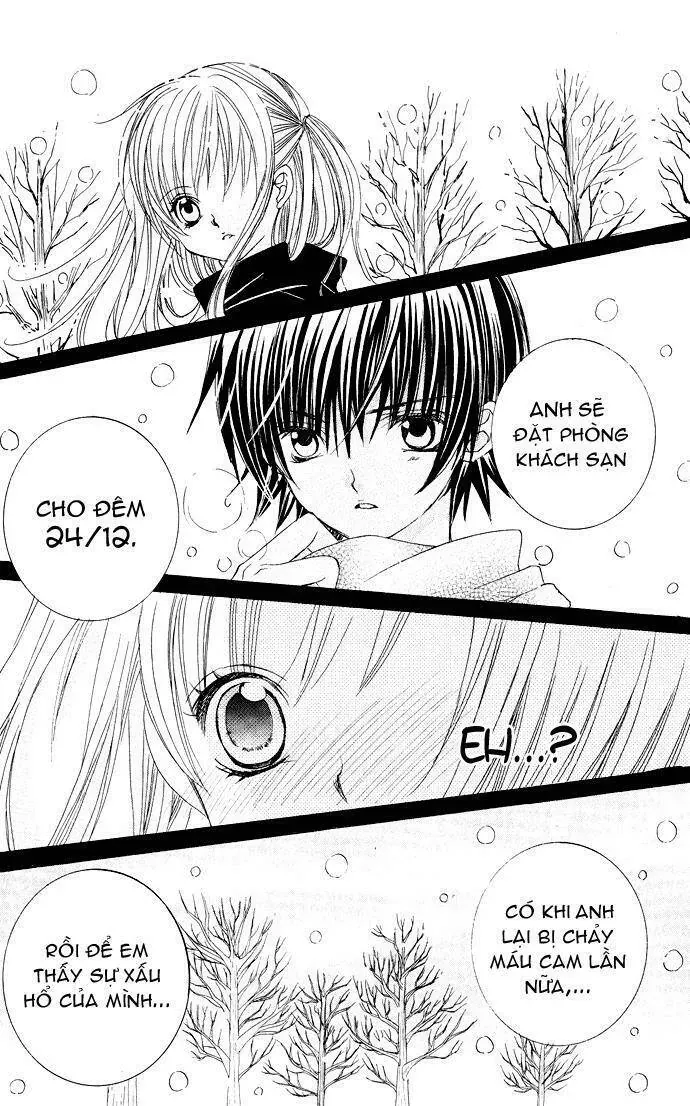 Bạn Trai Nổi Bật Chapter 20 - Trang 27