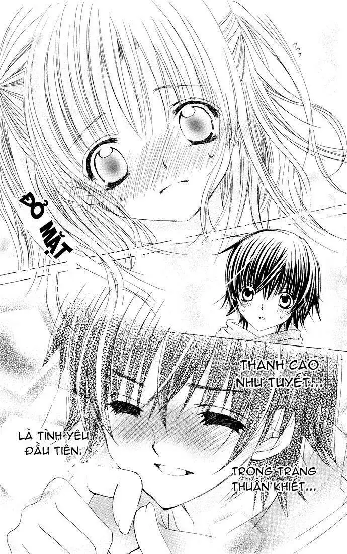 Bạn Trai Nổi Bật Chapter 20 - Trang 30