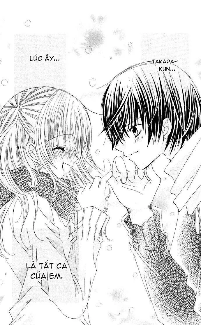 Bạn Trai Nổi Bật Chapter 20 - Trang 31