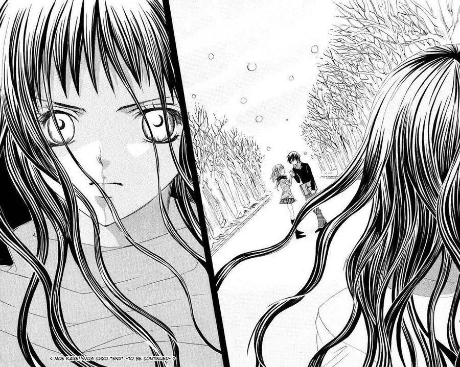 Bạn Trai Nổi Bật Chapter 20 - Trang 32