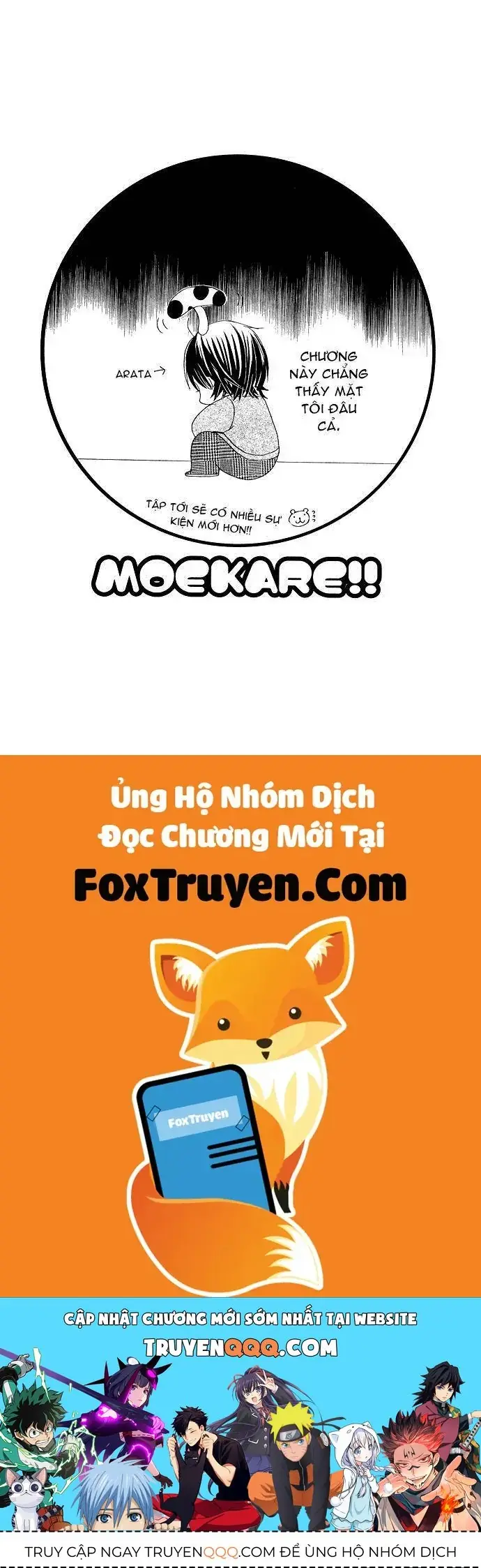 Bạn Trai Nổi Bật Chapter 20 - Trang 33