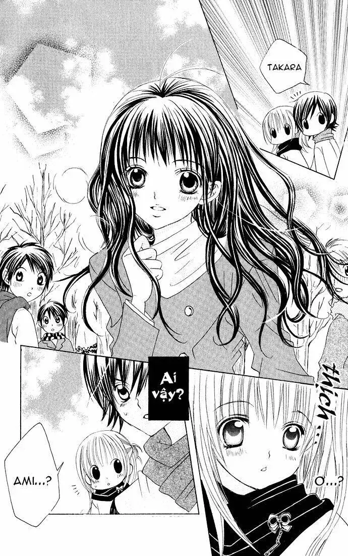 Bạn Trai Nổi Bật Chapter 20 - Trang 5