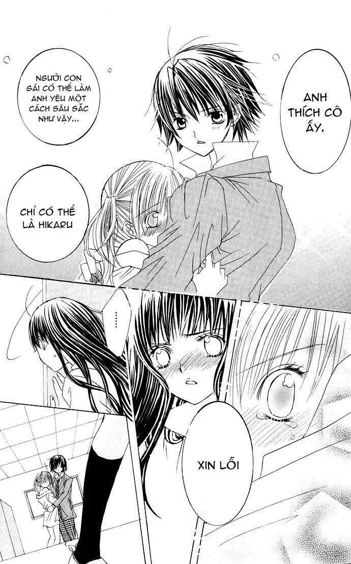 Bạn Trai Nổi Bật Chapter 21 - Trang 24