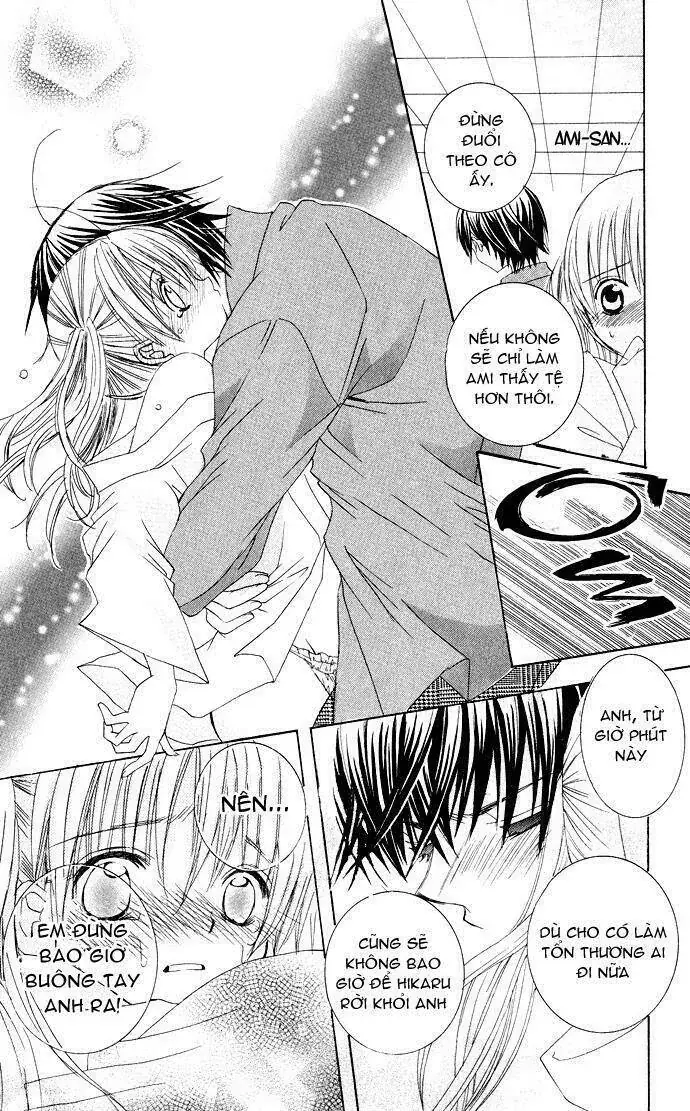 Bạn Trai Nổi Bật Chapter 21 - Trang 25