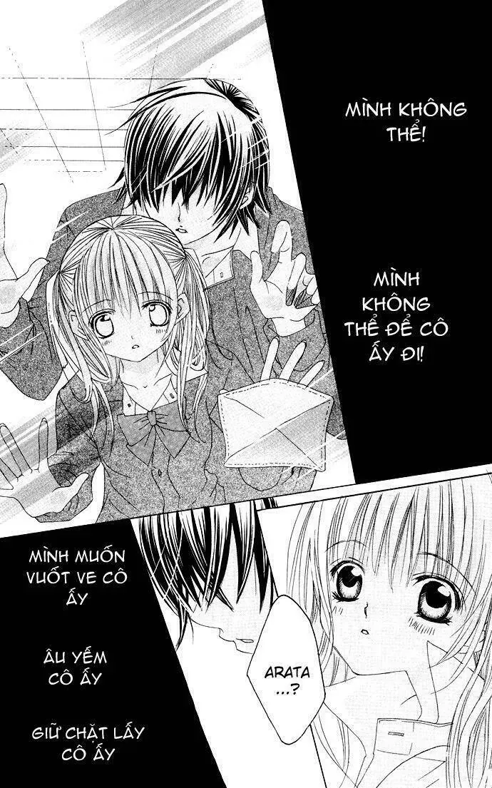 Bạn Trai Nổi Bật Chapter 21 - Trang 29