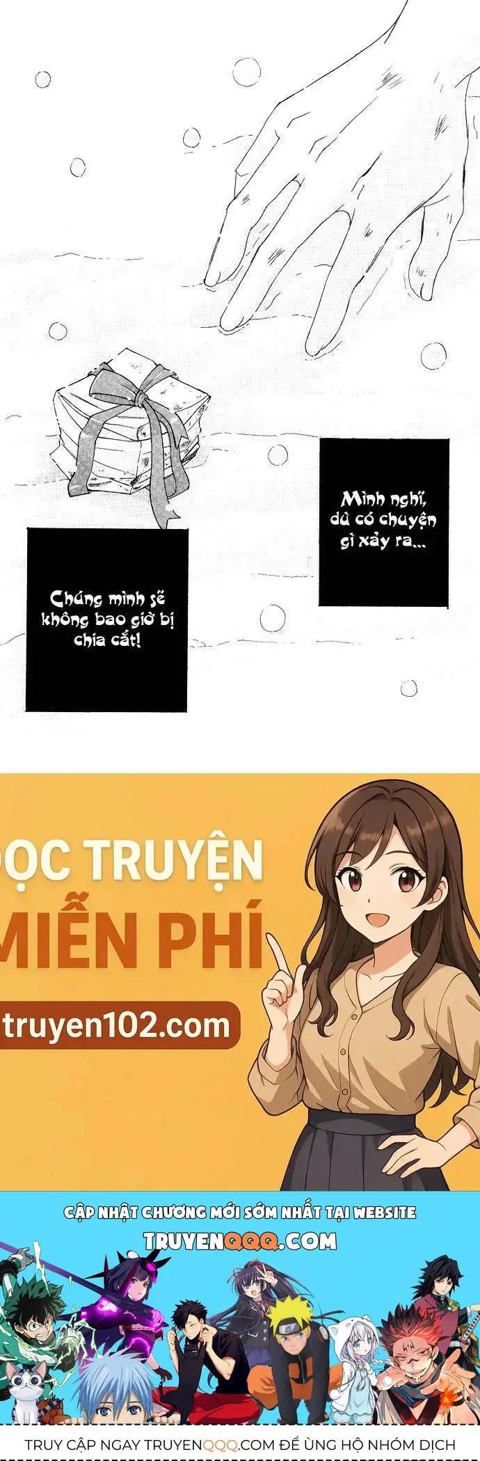 Bạn Trai Nổi Bật Chapter 21 - Trang 38