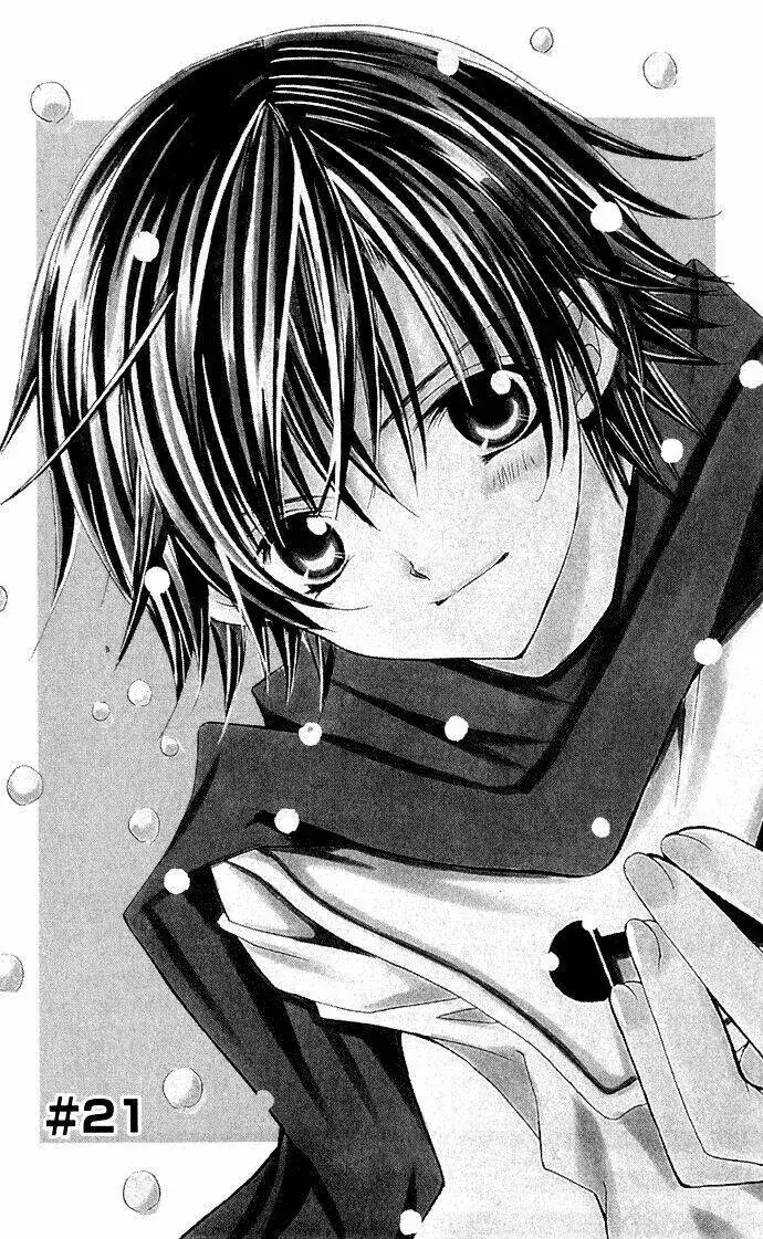Bạn Trai Nổi Bật Chapter 21 - Trang 5