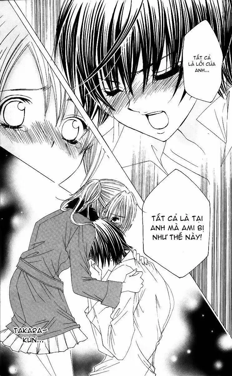 Bạn Trai Nổi Bật Chapter 22 - Trang 10