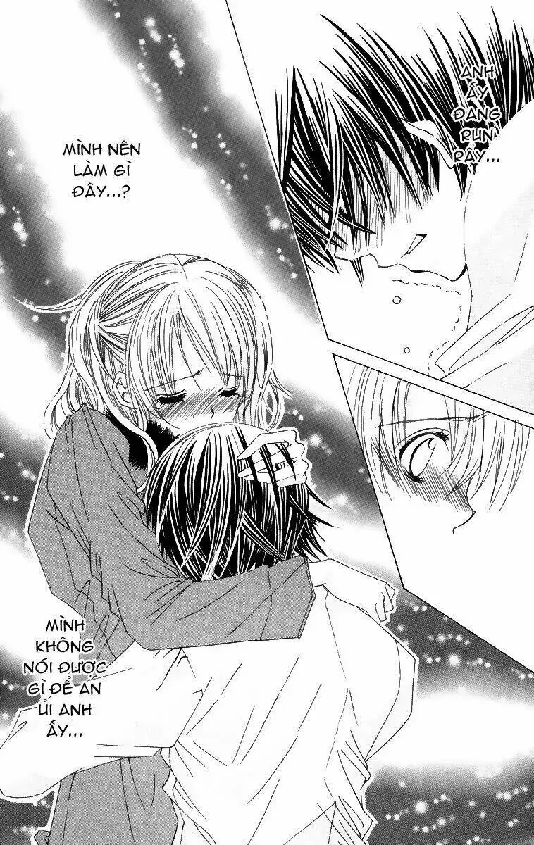 Bạn Trai Nổi Bật Chapter 22 - Trang 11