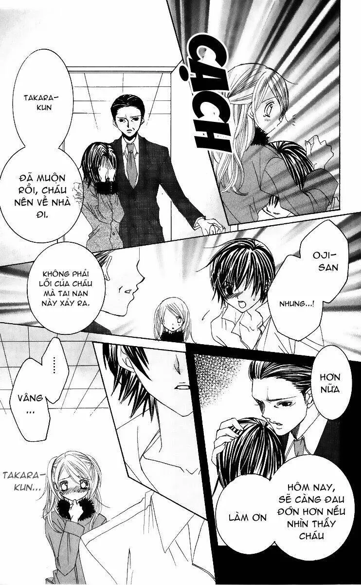 Bạn Trai Nổi Bật Chapter 22 - Trang 12