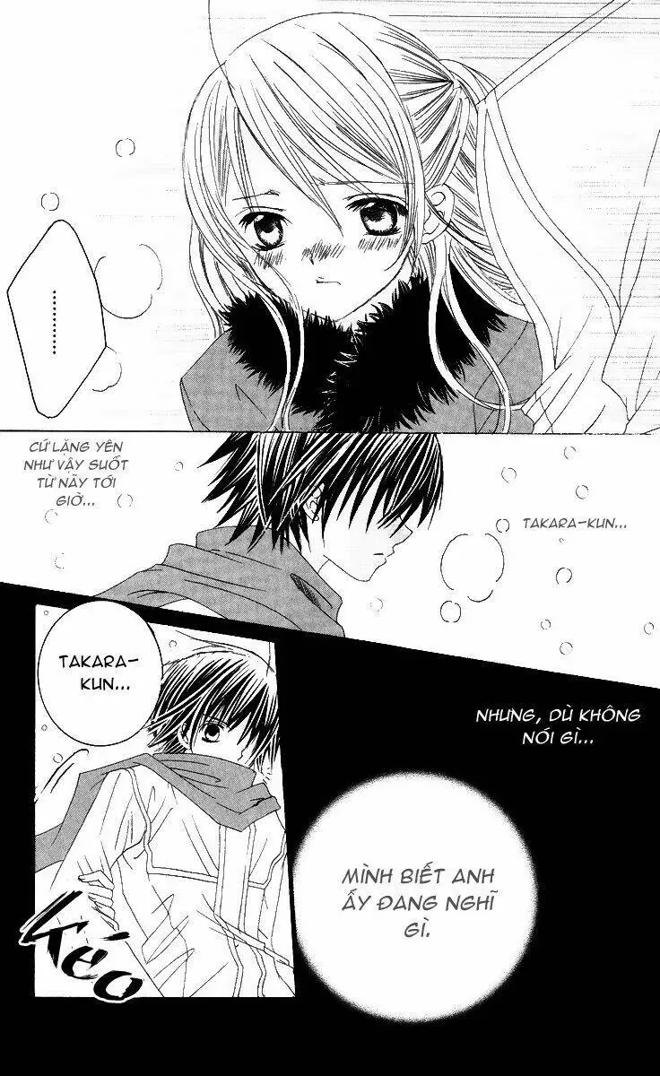 Bạn Trai Nổi Bật Chapter 22 - Trang 15